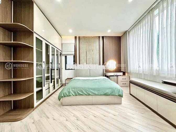 🔹🔹CHDV 2PN + 1PK MỚI 100% ,FULL NỘI THẤT BANCOL ✨NGAY AEON TÂN PHÚ