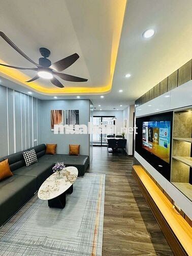 82M -5,5 TỶ- CHUNG CƯ HATECHCO YÊN SỞ
