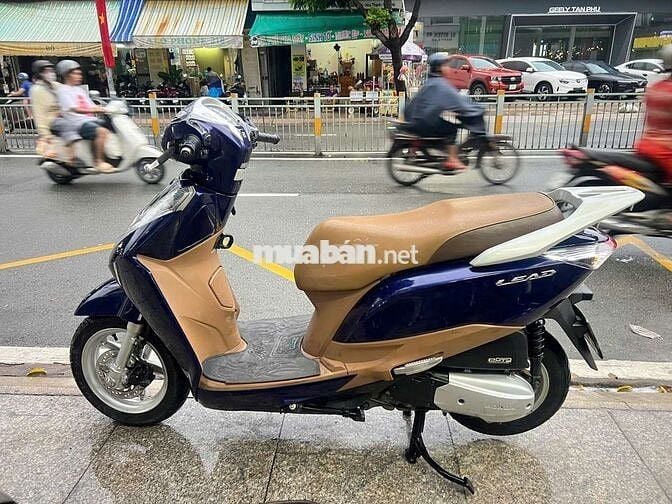 Honda lead FI 2016 mới 90% Bstp chính chủ