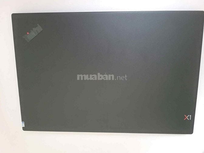 Lenovo Thinkpad X1 Carbon Gen 6 ( giá cũ 5tr6 )