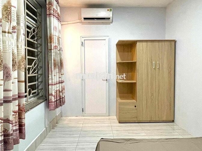 CHO THUÊ CĂN HỘ 2PN MẶT TIỀN TẠ QUANG BỬU GẦN PARC MALL