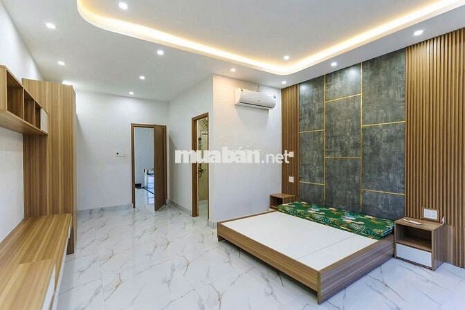 CHO THUÊ SHOPHOUSE MÊ LINH , FULL NỘI THẤT , 4PN