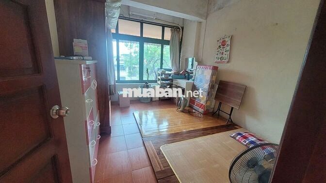 Bán Căn hộ 62m2: 2 phòng ngủ,1phòng khách ở  phố Trương Định Hà Nội
