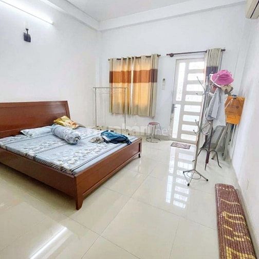 4.1x17m, 3 lầu, sân thượng, Rạch Xuyên Tâm, giáp Bình Thạnh