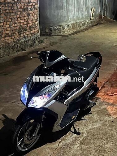 Cần bán xe Ab đời 2014 xe mình đang sử dụng gtdd