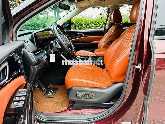 Kia Carnival 2022 2.2D Premium 7 chỗ - 50000 km