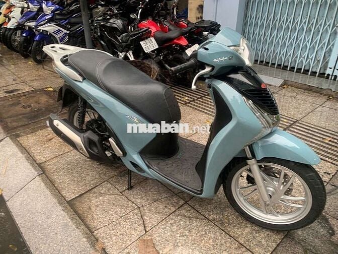 Honda SH150 2015 mới 90% Bstp chính chủ