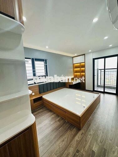 82M -5,5 TỶ- CHUNG CƯ HATECHCO YÊN SỞ
