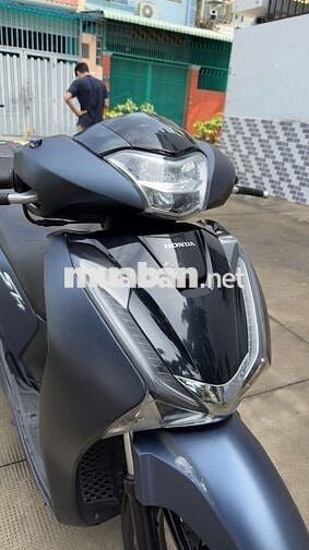 SH 125 2018,Hỗ trợ góp, BH 2 năm