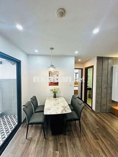 82M -5,5 TỶ- CHUNG CƯ HATECHCO YÊN SỞ