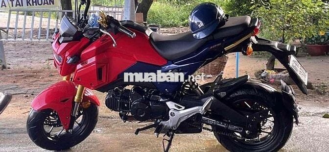 cần đổi xe nên chia lai ae đam mê