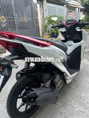 VARIO 125 2021, BSTP. BẢO HÀNH 2 NĂM