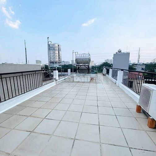 4.1x17m, 3 lầu, sân thượng, Rạch Xuyên Tâm, giáp Bình Thạnh