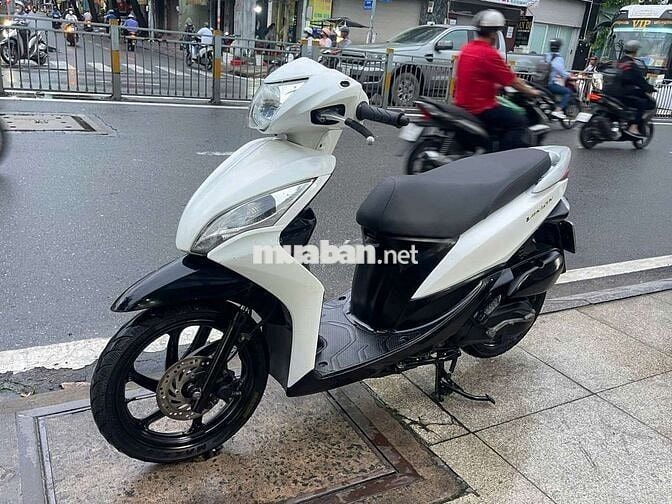 Honda vision 2014 mới 90% Biển số 63
