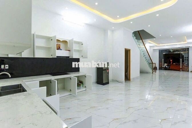 CHO THUÊ SHOPHOUSE MÊ LINH , FULL NỘI THẤT , 4PN
