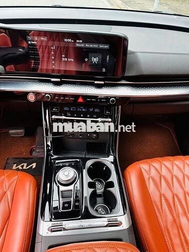 Kia Carnival 2022 2.2D Premium 7 chỗ - 50000 km