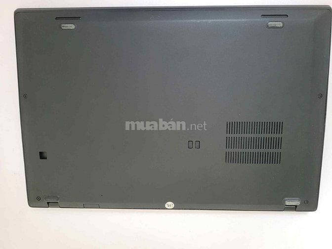 Lenovo Thinkpad X1 Carbon Gen 6 ( giá cũ 5tr6 )