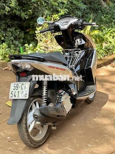 Cần bán xe Ab đời 2014 xe mình đang sử dụng gtdd