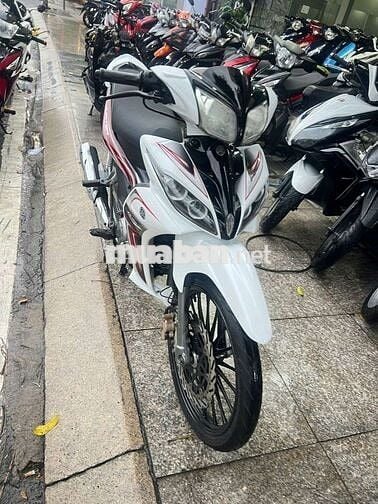 Yamaha Jupiter RC 2012 mới 90% biển số 16
