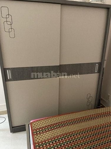 Chính chủ cần bán nhanh căn hộ Ngô Gia Tự" - 60m², 2PN, 2WC, 2.8 tỷ