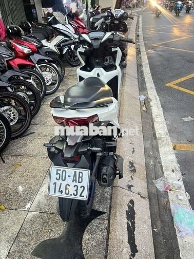 Honda Vario 150 2020 mới 90% Bstp chính chủ