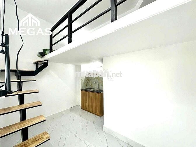 DUPLEX MỚI XÂY KHÔNG GIỚI HẠN NGƯỜI Ở