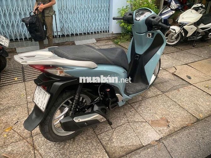 Honda SH150 2015 mới 90% Bstp chính chủ