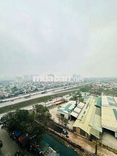 82M -5,5 TỶ- CHUNG CƯ HATECHCO YÊN SỞ