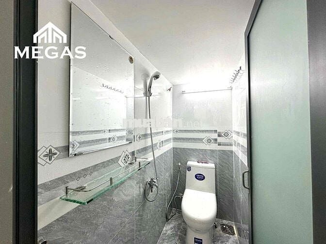 DUPLEX MỚI XÂY KHÔNG GIỚI HẠN NGƯỜI Ở