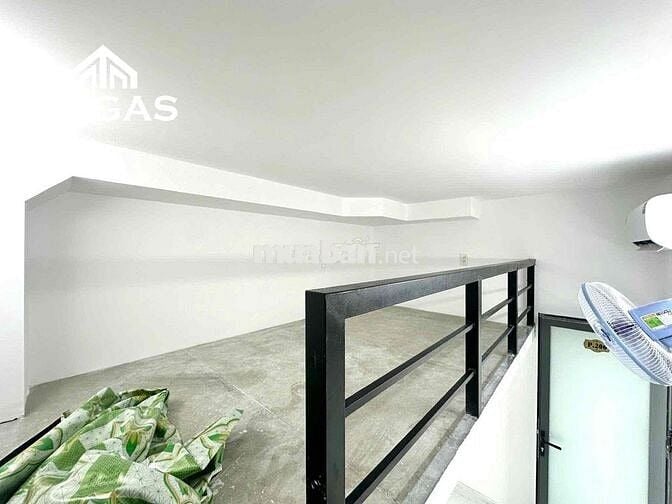 DUPLEX MỚI XÂY KHÔNG GIỚI HẠN NGƯỜI Ở