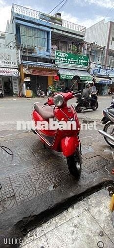Attila Fi chính chủ