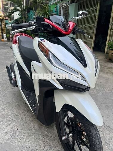 VARIO 125 2021, BSTP. BẢO HÀNH 2 NĂM