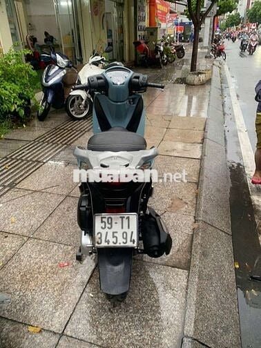 Honda SH150 2015 mới 90% Bstp chính chủ