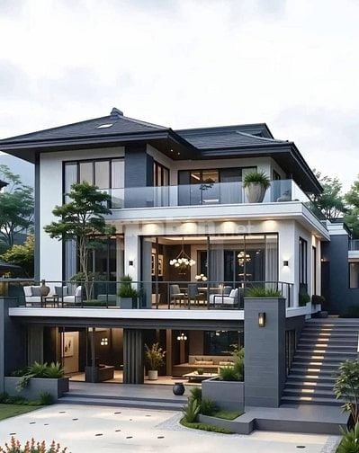 Chuyên thi công sửa chữa nhà trọn gói giá rẻ