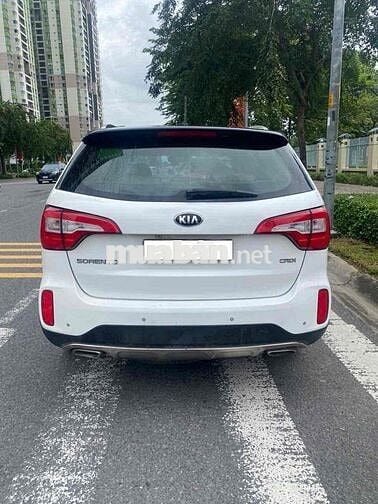 Kia Sorento 2019 2.2 DAT Premium - 90000 km
