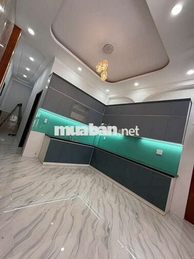 BÁN NHÀ 2TẦNG HXH 3PN+2WC -DT:73M² GIÁ BÁN 3,990ty