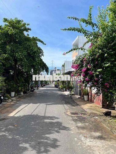 Lô 4 Mặt Tiền Khu Nam Việt Á _ Mỹ Thị _ NGŨ HÀNH SƠN