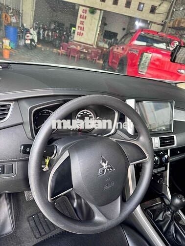 Mitsubishi Xpander 2021 MT - 72000 km