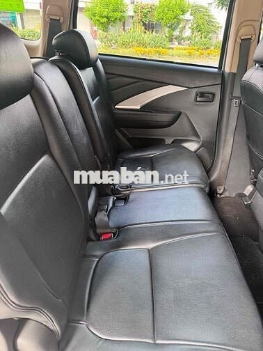 Mitsubishi Xpander 2021 MT - 72000 km