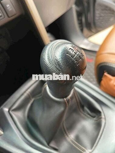 TOYOTA_INNOVA 2.0E SX 12/2019 MT Số Sàn MỚI 98%