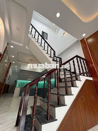 BÁN NHÀ 2TẦNG HXH 3PN+2WC -DT:73M² GIÁ BÁN 3,990ty