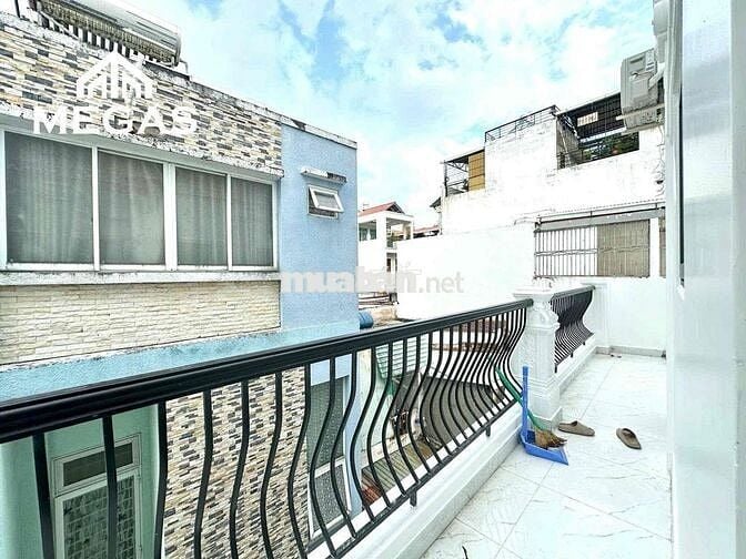 DUPLEX MỚI XÂY KHÔNG GIỚI HẠN NGƯỜI Ở