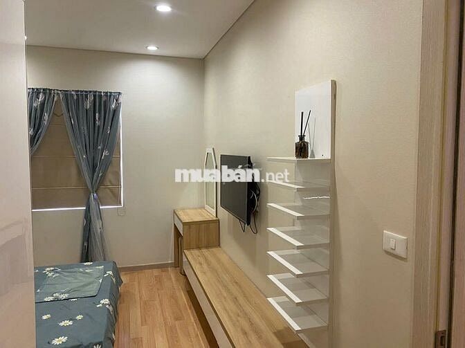 Giá cực tốt Golden Palace - Mễ Trì 88m2 2PN 2VS đủ đồ đẹp giá 17tr/th
