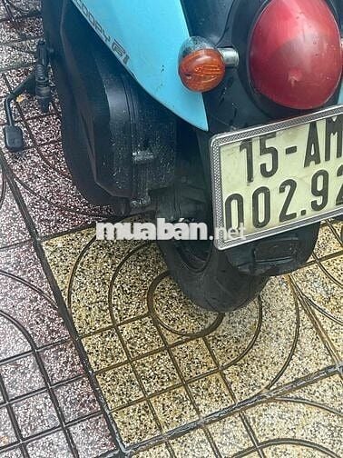 Bán xe Scoopy50cc,Bst đời 2019,xe đẹp Gtdd