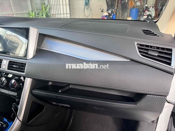 Mitsubishi Xpander 2021 MT - 72000 km