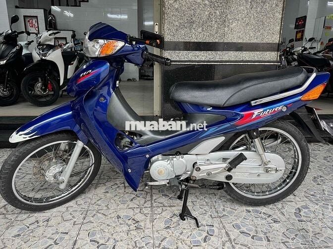 Honda Future 1 Đời 2001..Đầu Nồi Nguyên Zin