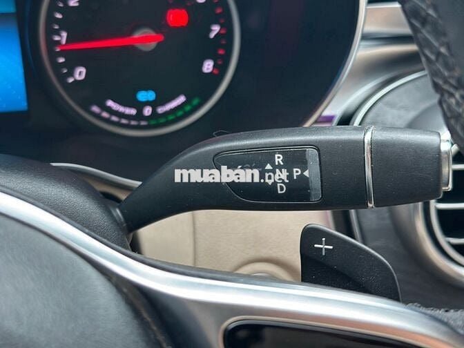 🔴 Mercedes Benz C Class 2018 C200 - 44k km