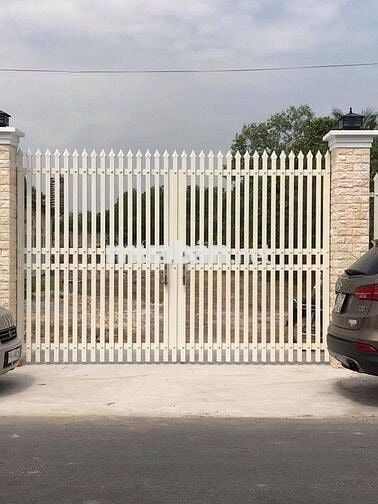 Nhà trọ và đất khu công nghiệp Tây Bắc Củ Chi