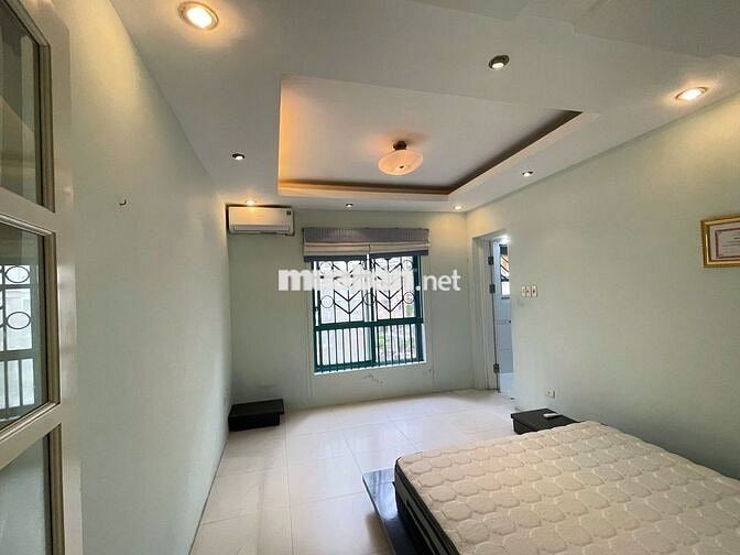 Cho thuê CT4 Sudico Mỹ Đình Sông Đà 116m2 3PN full đồ đẹp giá 16tr/th