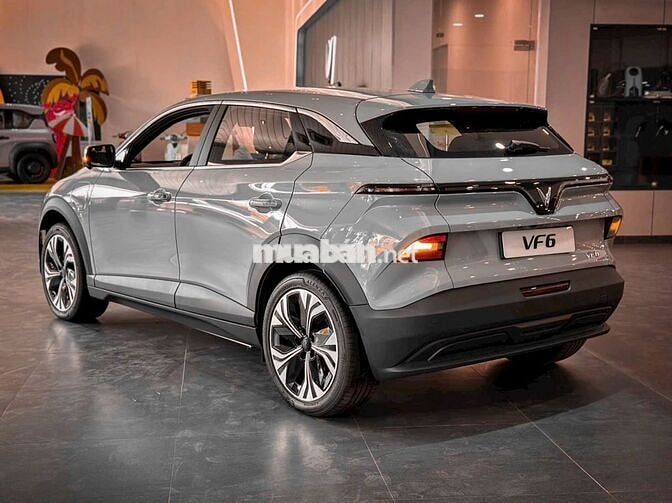 VinFast VF6 2025